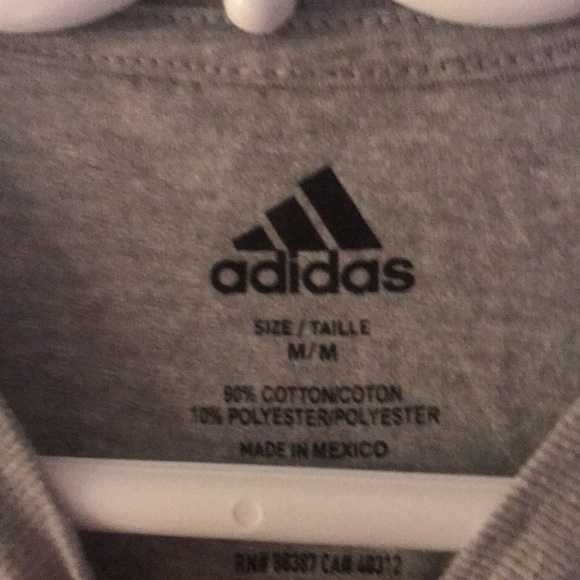 Kyle Lowry Official Adidas Retirement Shirt Toronto Raptors seas tick exclusive - Picture 4 of 6